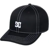 Dc-shoes Snapback Cap "DC Star"