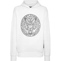 Plein sport Hoodie TIGER