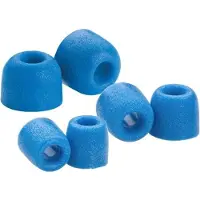 Comply T-200 Earphone Tips Blue Mixed Sizes (17-50254-30)