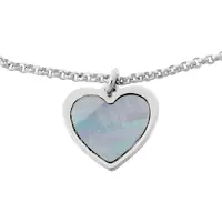 Orphelia 'Zita' Damen-Armband aus 925er Sterlingsilber – Silber ZA-7168