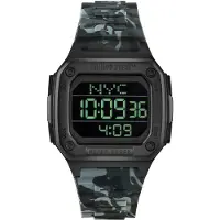 Philipp Plein - PWHAA1822 - Armbanduhr - Uni - Quarz - HYPER SHOCK