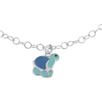 Orphelia Damen-Armband aus 925er Sterlingsilber – Silber ZA-1805