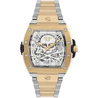Philipp Plein Watches Automatikuhr für Herren