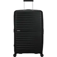 American Tourister FastForward Spinner 78/29 TSA Exp flash black
