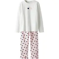 Name It Kids Langarm Pyjama Set