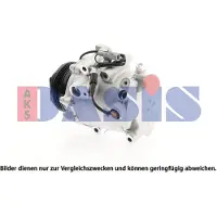 AKS Kompressor Klimaanlage DASIS 851985N