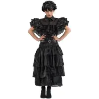 Chaks Ballkleid Wednesday