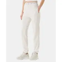 GUESS Jogginghose O5RB01 KCO31 Beige Regular Fit