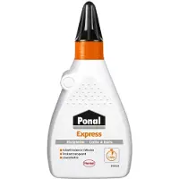 Ponal Holzleim Express Flasche mit 60g 9H PN12X