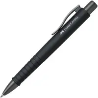 Faber-Castell Poly Ball XB Urban