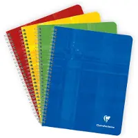 Clairefontaine Metric