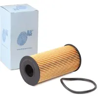 Blue Print Ölfilter [Hersteller-Nr. ADBP210033] für Nissan, Renault, Mercedes-Benz, Fiat, Dacia