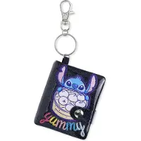 Peers Hardy STITCH - Yummy - Mini Notebook Porte-Clés