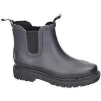 Ilse jacobsen Gummistiefel RUB30C Damen Dark Indigo-Schuhgröße 40