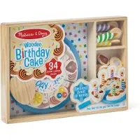 Melissa & Doug - Birthday Cake