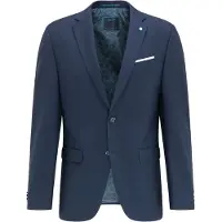 Pierre Cardin Sakko Grant in Blau | Gr.: 48