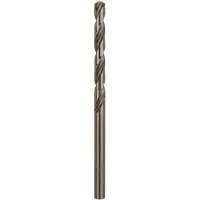 Bosch Metallbohrer HSS-Co, DIN 338, 4,5 x 47 x 80 mm, 1er-Pack