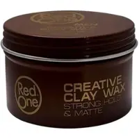 Red One - Creative Clay Wax 100 ml