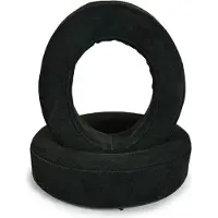 Dekoni Audio Cuscinetti Auricolari per Focal Bathys Elite in Alcantara