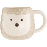 Price & Kensington Becher, Igel Woodland