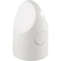 GROHE Temperaturwählgriff 47729 moon white