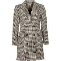 Freebird Dayana Dress Black Größe: M | Blazer Outlet | Damen | Schwarz