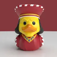 Numskull Shrek Tubbz Mini PVC Figur Lord Farquaard 5 cm