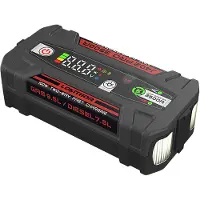 Lokithor J402 Pro Autobatterie-starthilfe