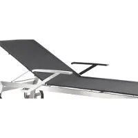 Solpuri Studio Armlehnenset für Liege