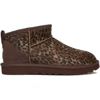 Ugg Schuhe Classic Ultra Mini Caspian 1158328BCDR