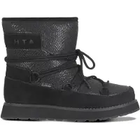 Luhta Schneeschuhe Nauttiva 75580 400 L Schwarz