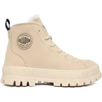 Palladium Women's Pallashock Zip Warm Winterschuhe