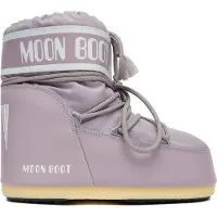 Moon Boot Icon Low Nylon Stiefel
