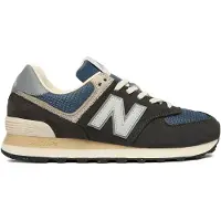 New Balance Sneaker "574" mit Gummilaufsohle