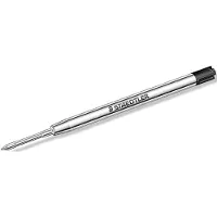 Staedtler Nachfüllung Jumbo Kugelschreiber G2 F schwarz 5 Stück