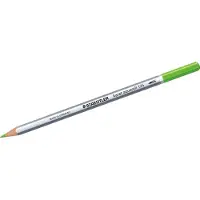 Staedtler Karat Aquarellstift - Apfelgrün, 6 Stück