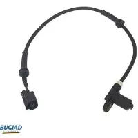 BUGIAD ABS Sensor Raddrehzahl Vorne für VW SHARAN (7M8, 7M9, 7M6) 73013