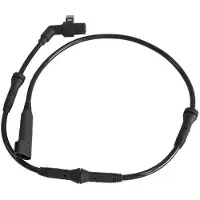 BUGIAD ABS Sensor Raddrehzahl Vorne für FORD KA (RB) 73120