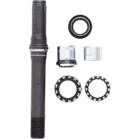 Shimano Hohlachse FH-M7130-R Komplettkit - 12 mm Steckachse hinten, ca. 138 g.