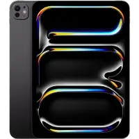 Apple iPad Pro, 27,9 cm (11"), 2420 x 1668 Pixel, 512 GB, 12 GB, iPadOS 26, Schwarz