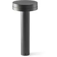 Faro ESPOT 350 dunkelgraue Kennleuchte 71946