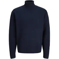 Jack & Jones Rollkragenpullover "JPRBLAMILANO STITCH KNIT ROLL NECK"