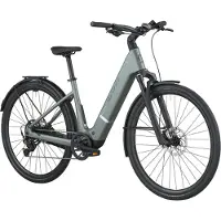 Scott Bikes Passage 20 Wave 28´´ Cues Rdu4000gs 9s 2026 Elektrofahrrad