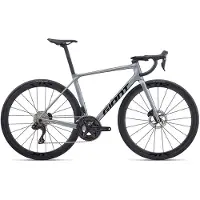 Giant Tcr Advanced Pro 1 105 Di2 2026 Rennrad