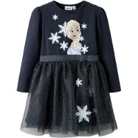 Name it Frozen Kleid