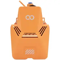 Elegoo Druckkopf-kit Für Orangestorm Giga