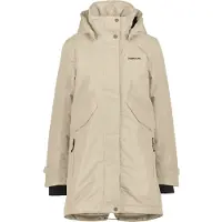 Didriksons Indra, Parka, Damen, beige