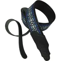 Franklin Guitarrem - Retro Folk Deluxe - Jacquard