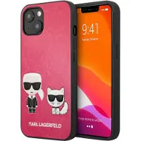 Karl Lagerfeld Case