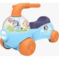 Fisher-Price Bluey Rutschauto